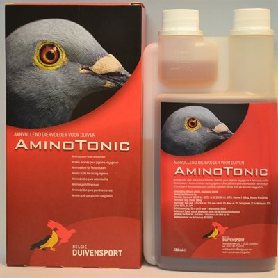 aminotonic.jpg | Pitts